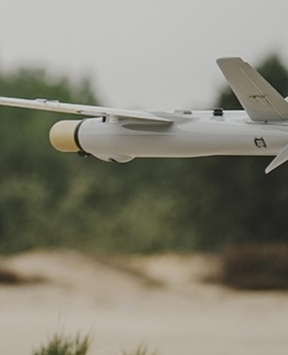 Fighting drones at the tactical level